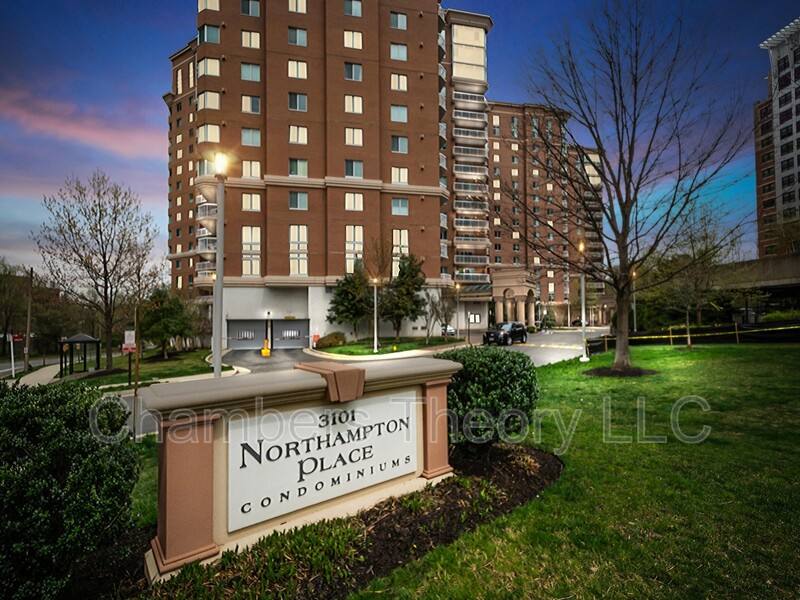 Condo for rent at 3101 N Hampton Dr #508, Alexandria, VA 22302