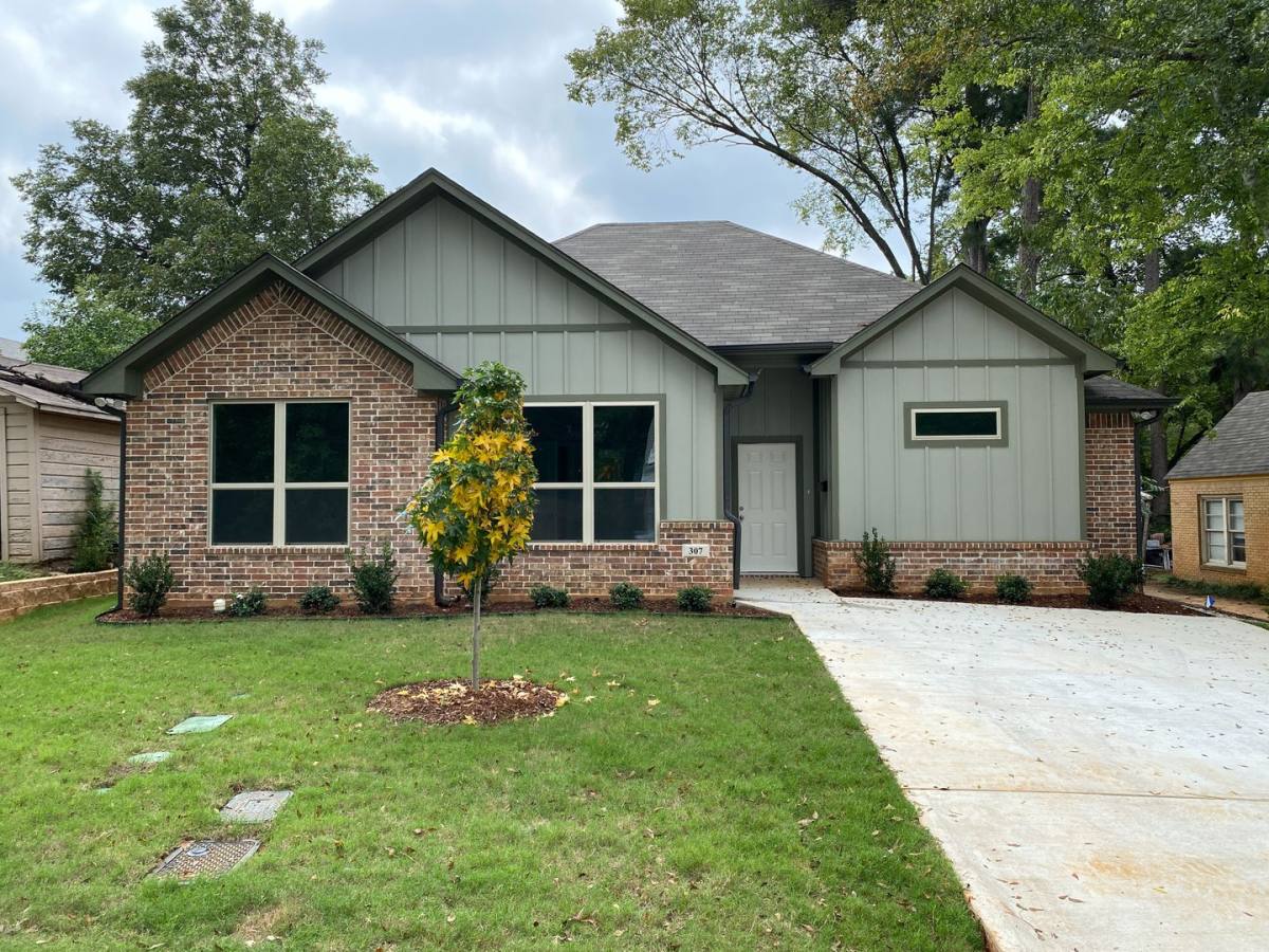 House for rent at 307 Ford, Tyler, TX 75701