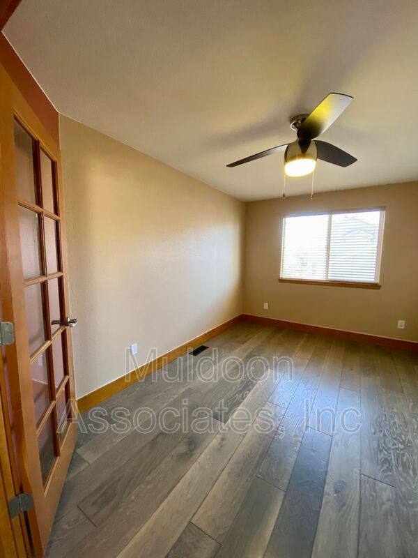 House for rent at 4549 Desert Varnish Dr, Colorado Springs, CO 80922