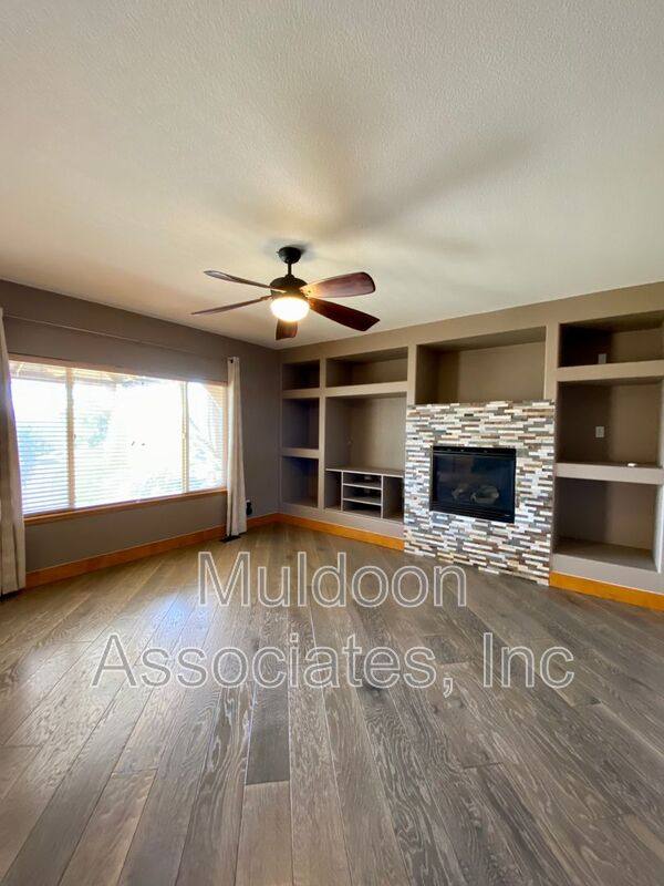 House for rent at 4549 Desert Varnish Dr, Colorado Springs, CO 80922