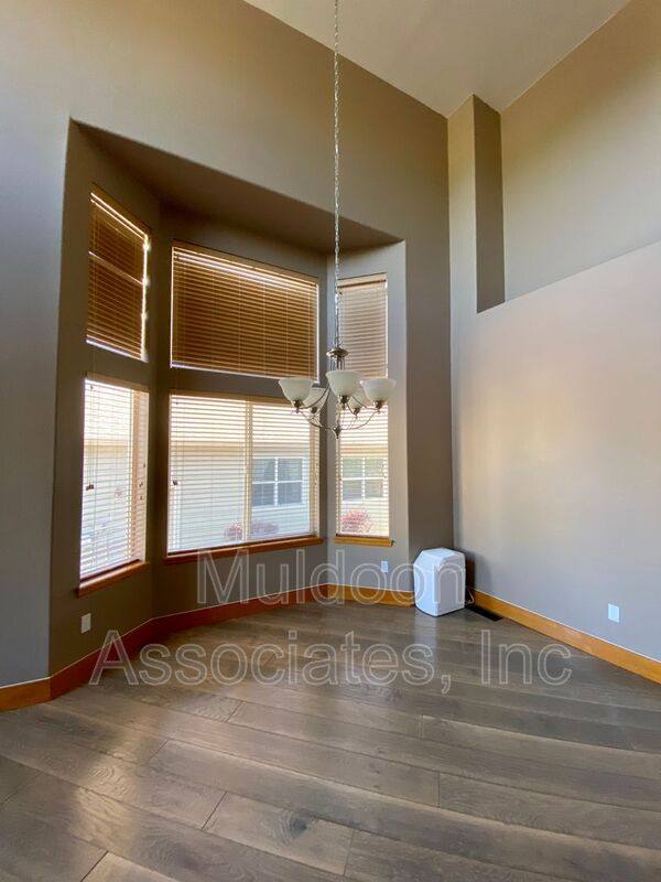 House for rent at 4549 Desert Varnish Dr, Colorado Springs, CO 80922