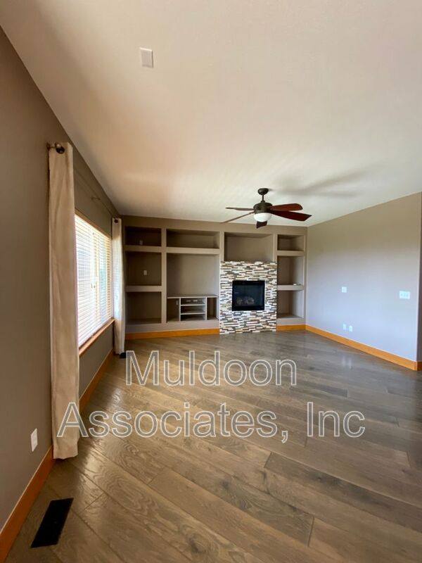 House for rent at 4549 Desert Varnish Dr, Colorado Springs, CO 80922