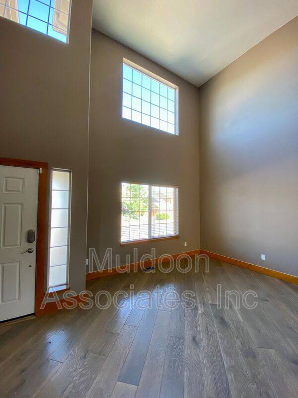 House for rent at 4549 Desert Varnish Dr, Colorado Springs, CO 80922