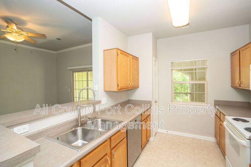 Condo for rent at 5620 Fossil Creek Parkway #5201, Fort Collins, CO 80525