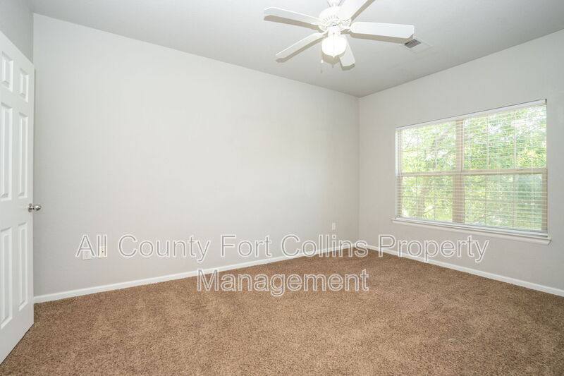 Condo for rent at 5620 Fossil Creek Parkway #5201, Fort Collins, CO 80525