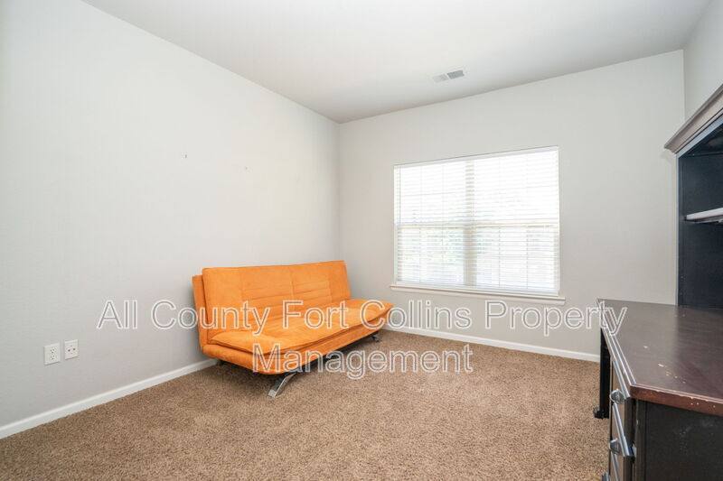 Condo for rent at 5620 Fossil Creek Parkway #5201, Fort Collins, CO 80525
