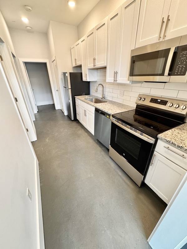 Apartment for rent at 101 S Main St #1, Hopewell, VA 23860