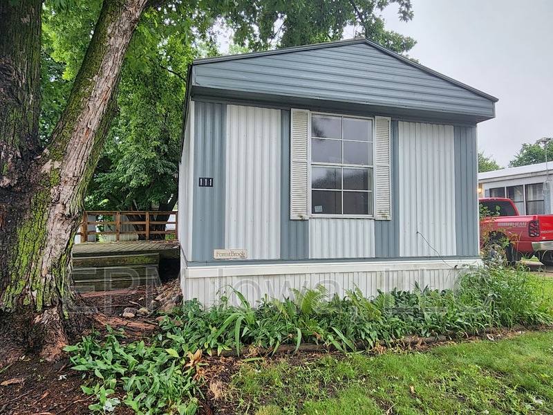 House for rent at 700 W Ridgeway Ave #111, Cedar Falls, IA 50613