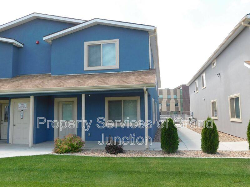 Townhouse for rent at 1645 N 7th St #A, Grand Junction, CO 81501