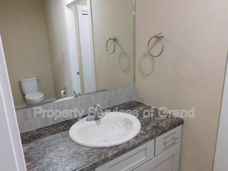 Townhouse for rent at 1645 N 7th St #A, Grand Junction, CO 81501