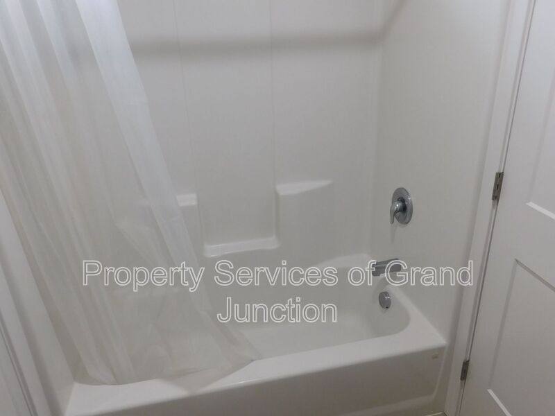 Townhouse for rent at 1645 N 7th St #A, Grand Junction, CO 81501