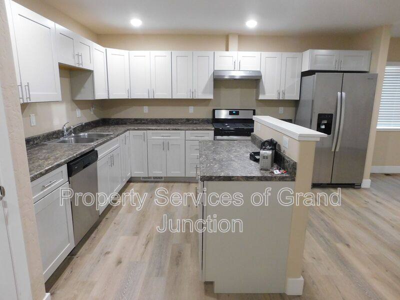 Townhouse for rent at 1645 N 7th St #A, Grand Junction, CO 81501
