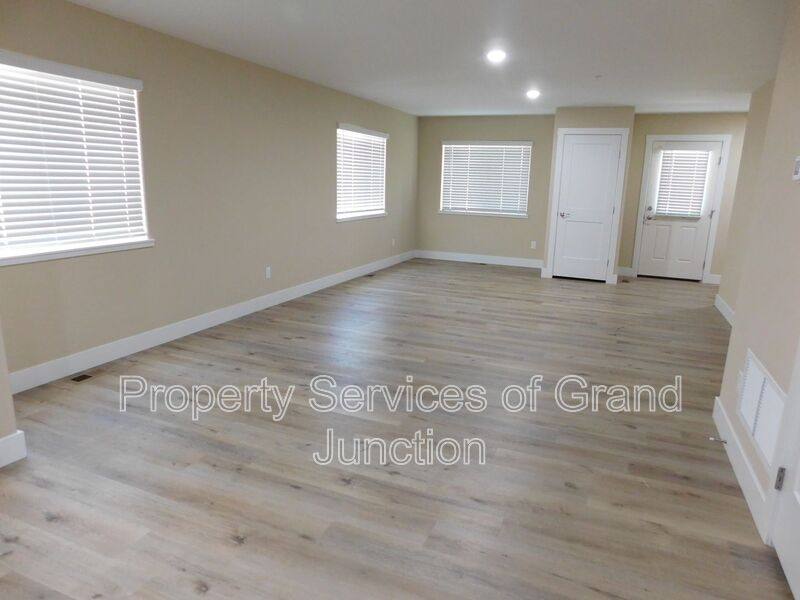 Townhouse for rent at 1645 N 7th St #A, Grand Junction, CO 81501