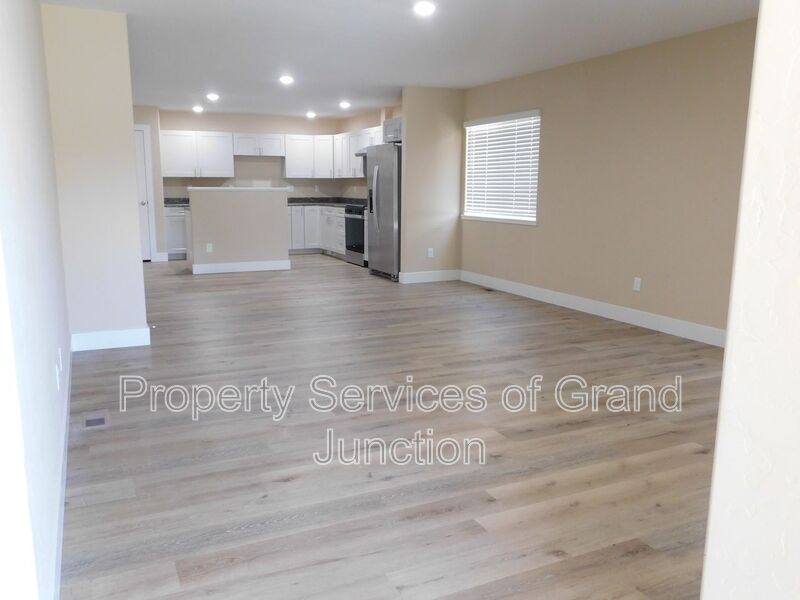 Townhouse for rent at 1645 N 7th St #A, Grand Junction, CO 81501
