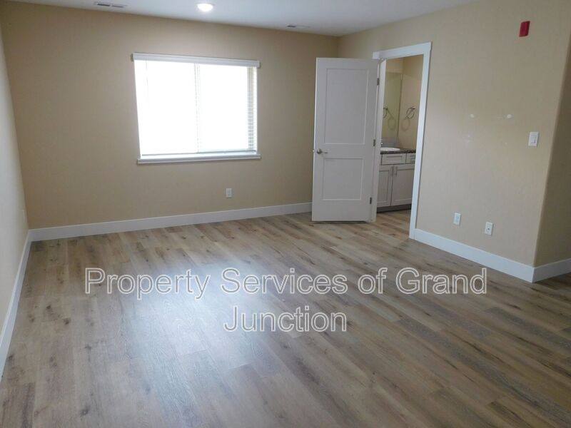 Townhouse for rent at 1645 N 7th St #A, Grand Junction, CO 81501