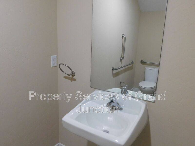 Townhouse for rent at 1645 N 7th St #A, Grand Junction, CO 81501