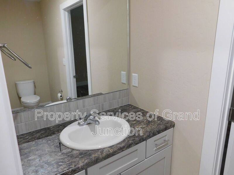 Townhouse for rent at 1645 N 7th St #A, Grand Junction, CO 81501