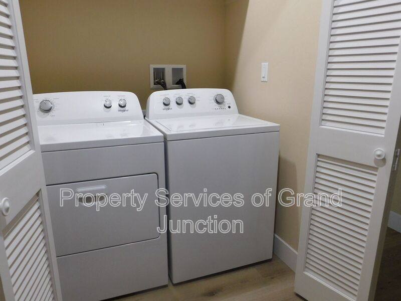 Townhouse for rent at 1645 N 7th St #A, Grand Junction, CO 81501