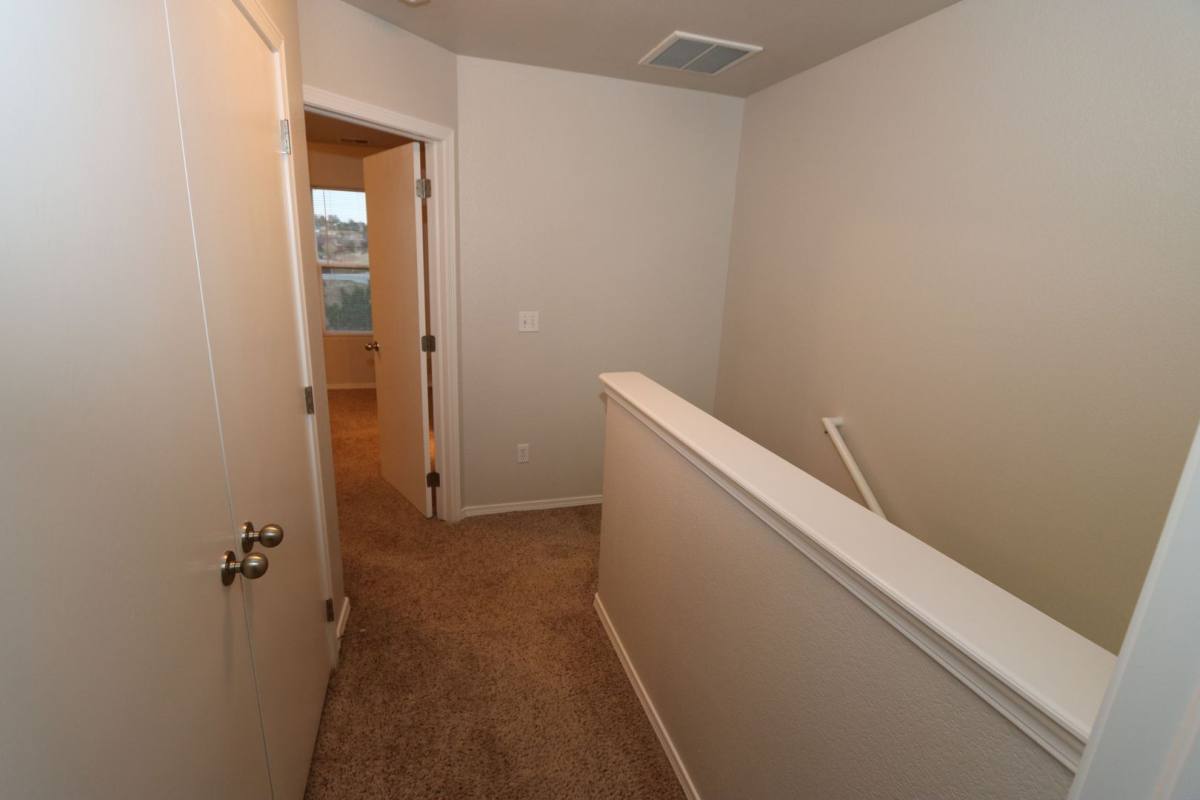Townhouse for rent at 10563 Country Park Point, Fountain, CO 80817