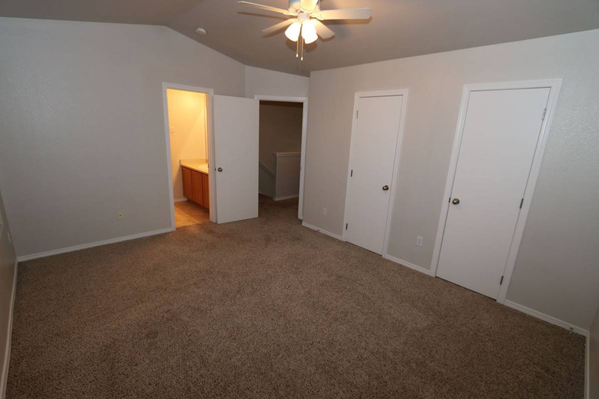 Townhouse for rent at 10563 Country Park Point, Fountain, CO 80817