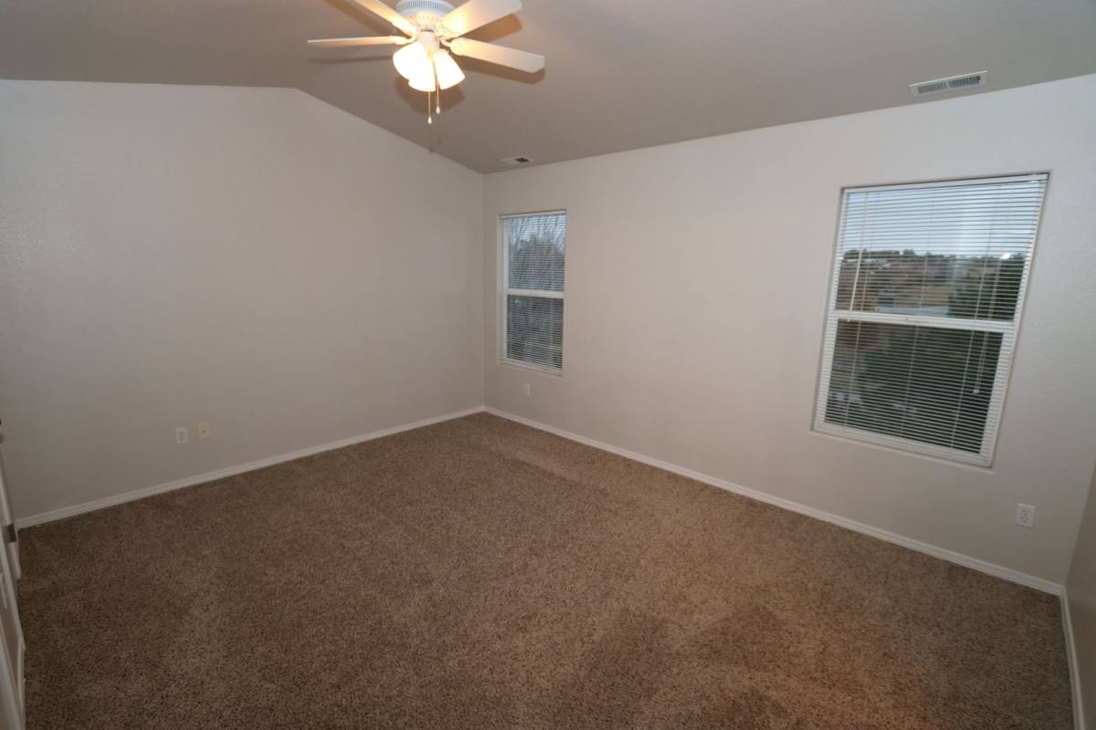 Townhouse for rent at 10563 Country Park Point, Fountain, CO 80817