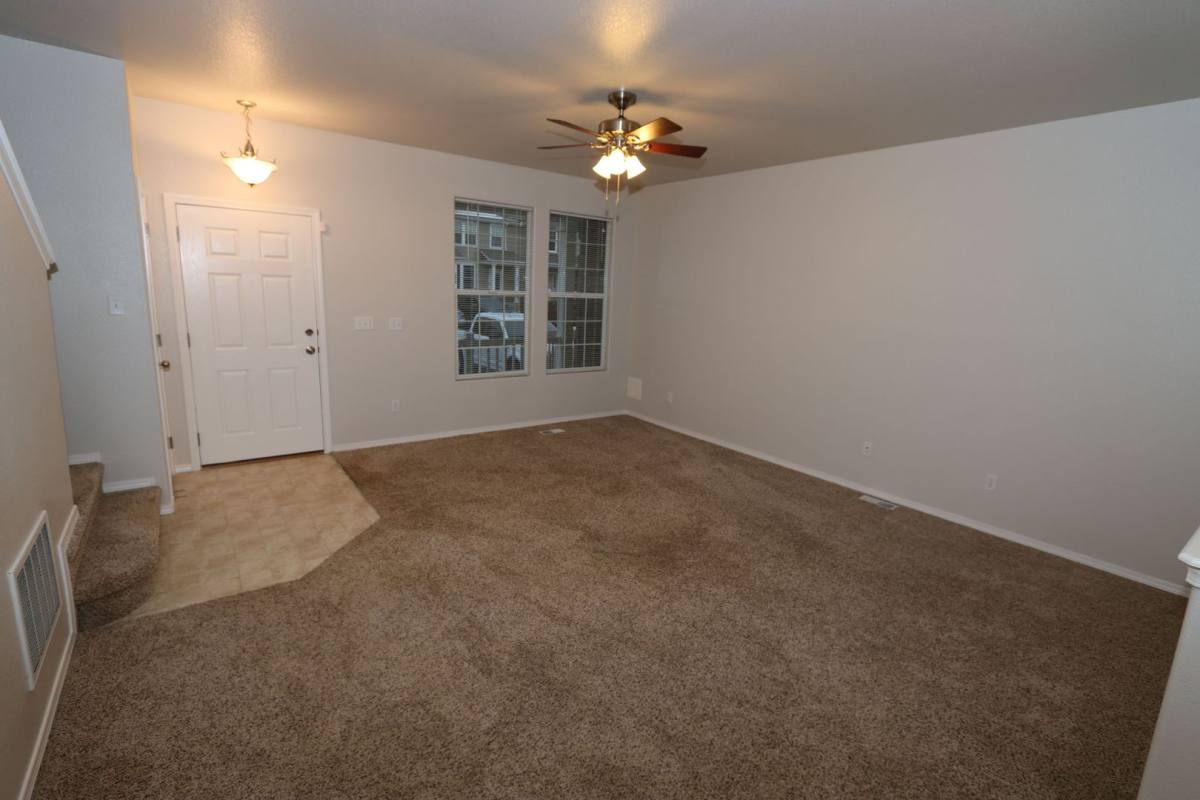 Townhouse for rent at 10563 Country Park Point, Fountain, CO 80817