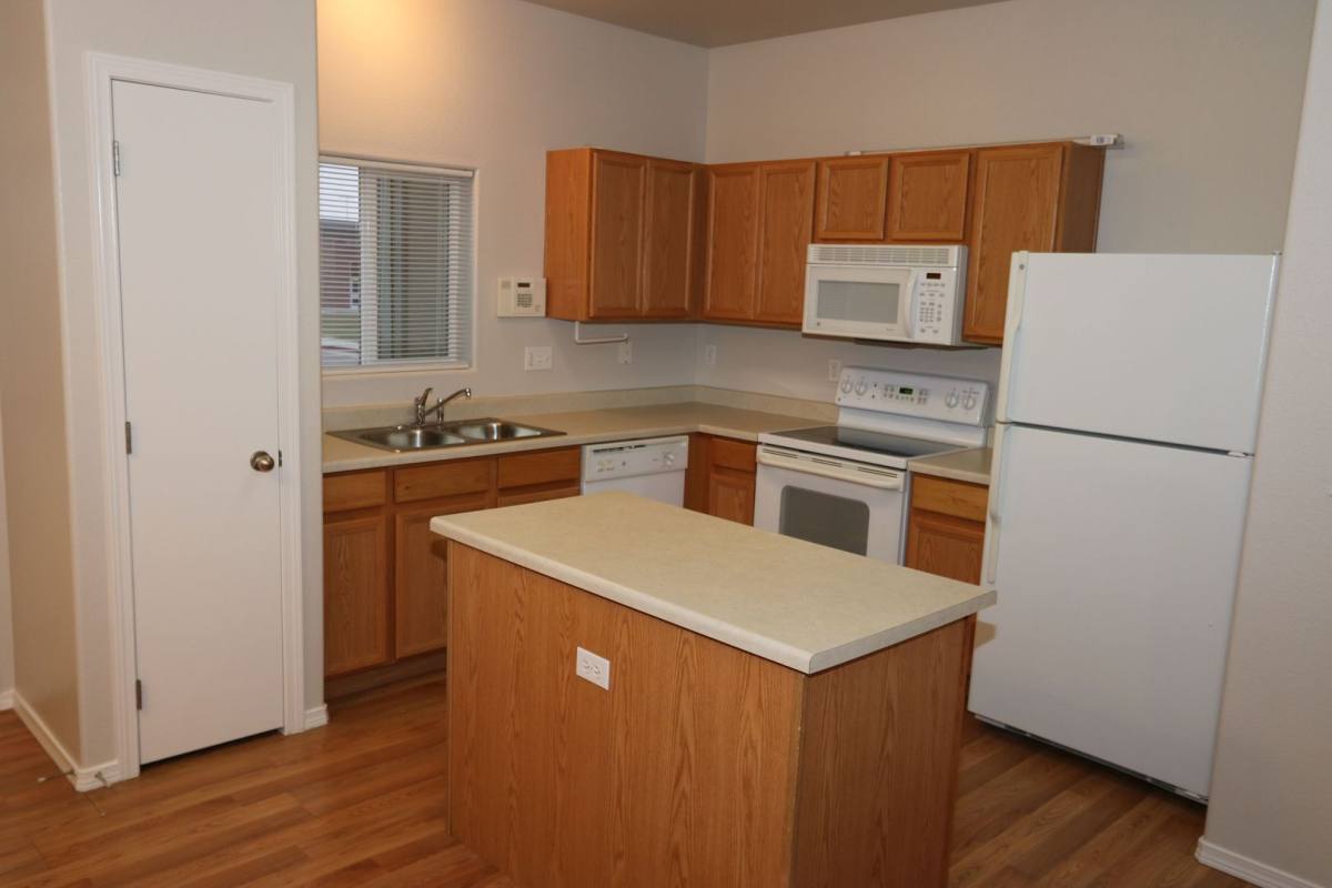 Townhouse for rent at 10563 Country Park Point, Fountain, CO 80817