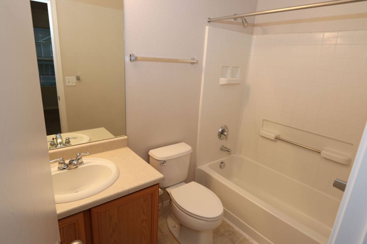 Townhouse for rent at 10563 Country Park Point, Fountain, CO 80817