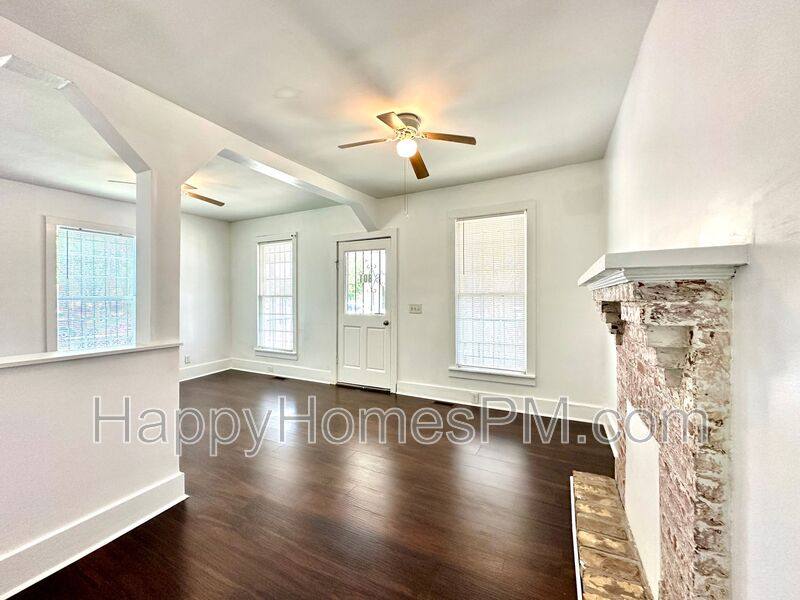 House for rent at 801 Meeting St, Charleston, SC 29403