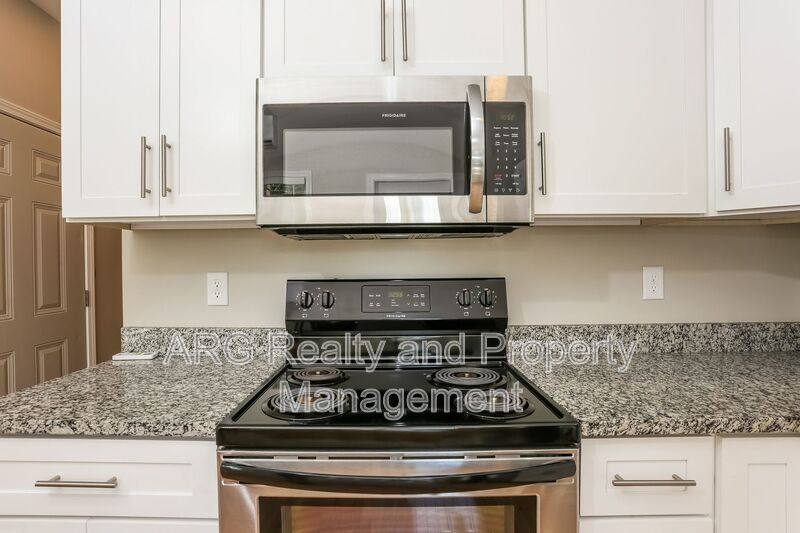 Apartment for rent at 840 Smith St #A, Atlanta, GA 30310