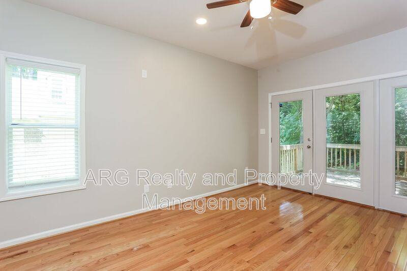 Apartment for rent at 840 Smith St #A, Atlanta, GA 30310
