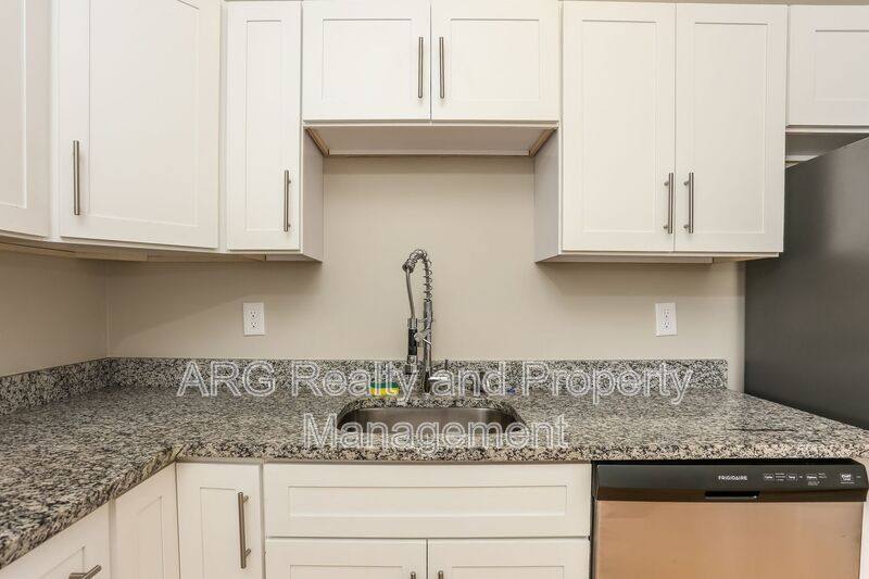 Apartment for rent at 840 Smith St #A, Atlanta, GA 30310
