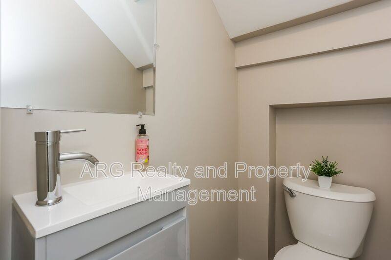 Apartment for rent at 840 Smith St #A, Atlanta, GA 30310