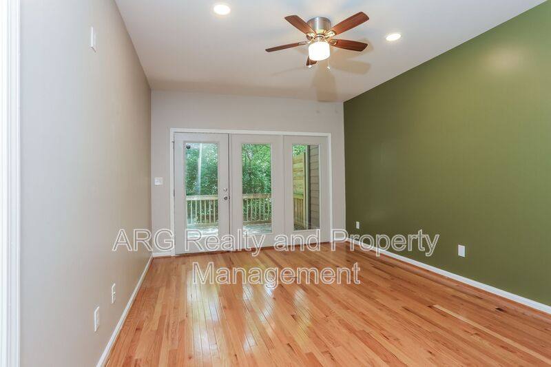 Apartment for rent at 840 Smith St #A, Atlanta, GA 30310