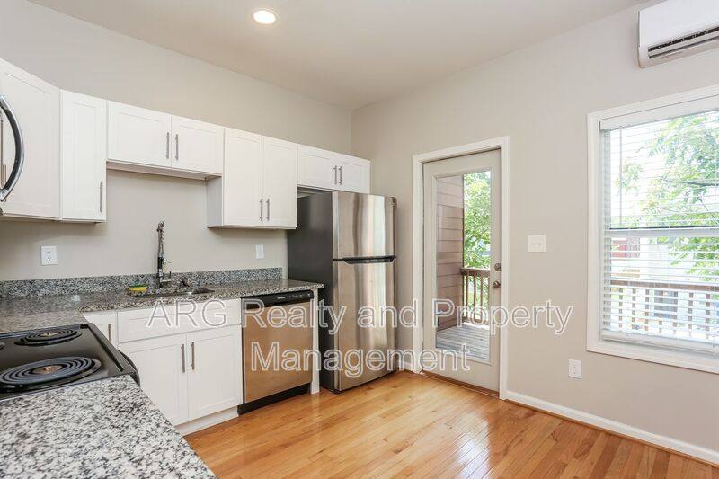 Apartment for rent at 840 Smith St #A, Atlanta, GA 30310