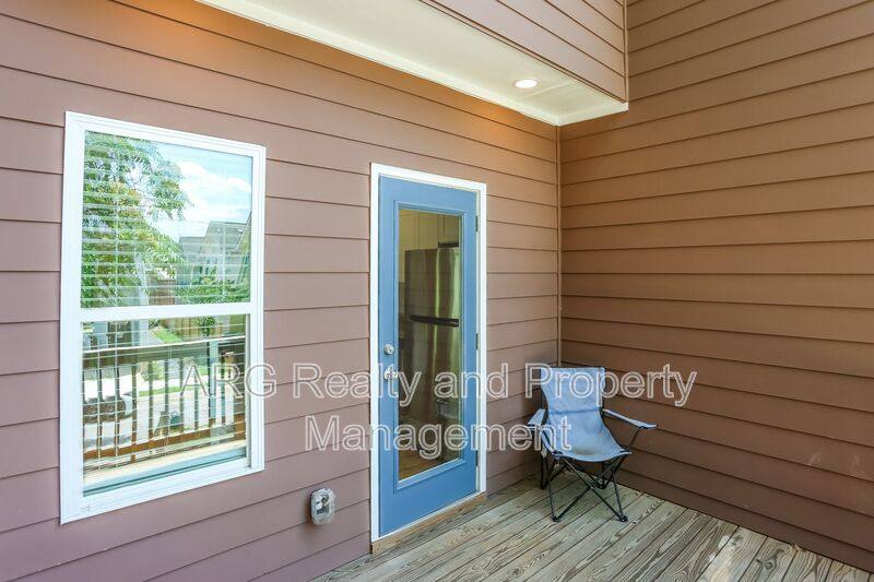Apartment for rent at 840 Smith St #A, Atlanta, GA 30310