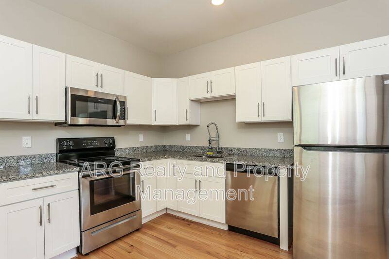Apartment for rent at 840 Smith St #A, Atlanta, GA 30310