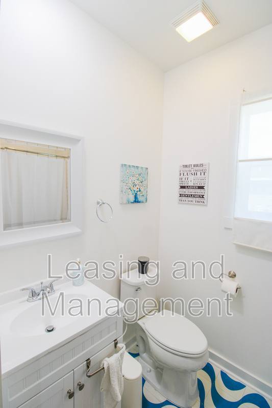 House for rent at 40 H St, Charleston, SC 29403