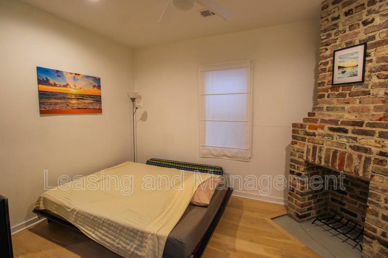 House for rent at 40 H St, Charleston, SC 29403