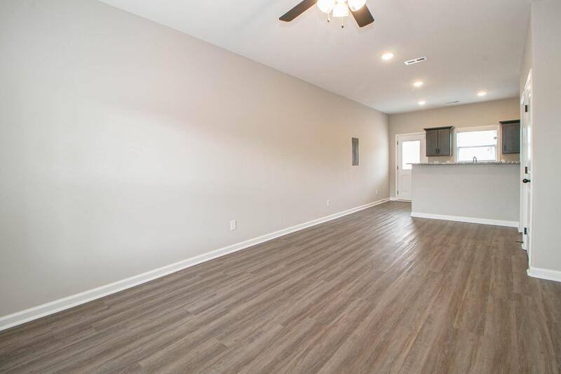 Townhouse for rent at 1115-D1 Hillwood Dr, Clarksville, TN 37040