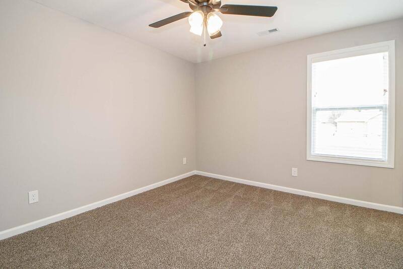 Townhouse for rent at 1115-D1 Hillwood Dr, Clarksville, TN 37040