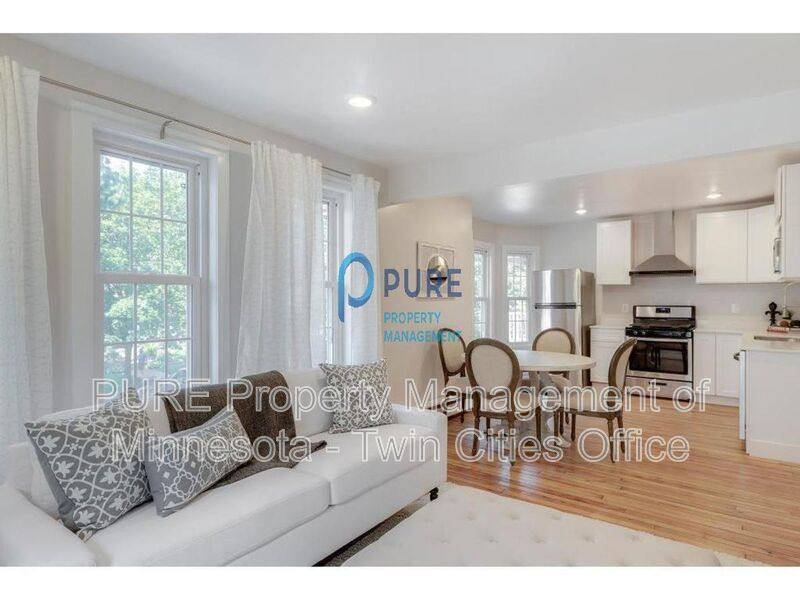 Apartment for rent at 2549 Aldrich Ave S #2, Minneapolis, MN 55405