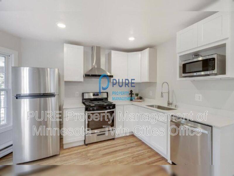 Apartment for rent at 2549 Aldrich Ave S #2, Minneapolis, MN 55405