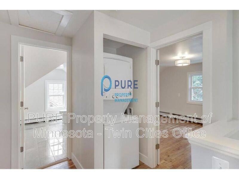 Apartment for rent at 2549 Aldrich Ave S #2, Minneapolis, MN 55405