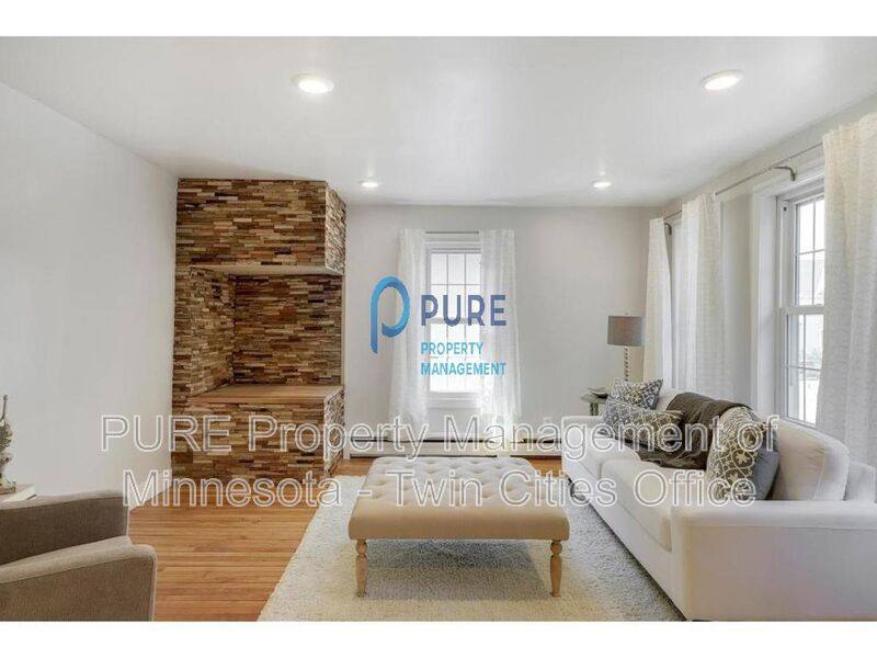 Apartment for rent at 2549 Aldrich Ave S #2, Minneapolis, MN 55405