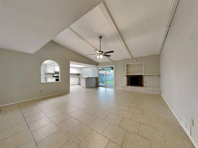 House for rent at 3326 Janwood Lane, Garland, TX 75044