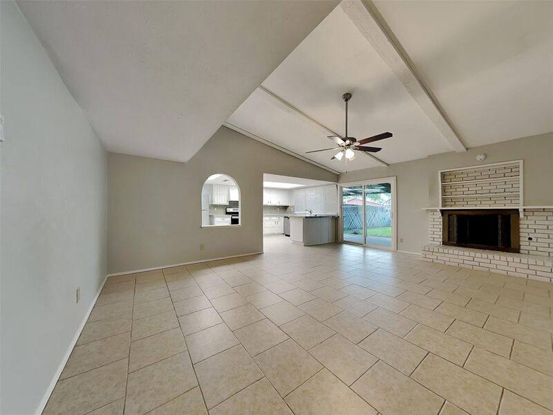 House for rent at 3326 Janwood Lane, Garland, TX 75044
