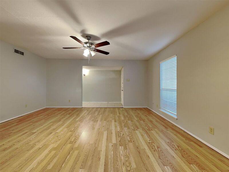 House for rent at 3326 Janwood Lane, Garland, TX 75044