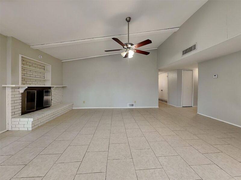 House for rent at 3326 Janwood Lane, Garland, TX 75044