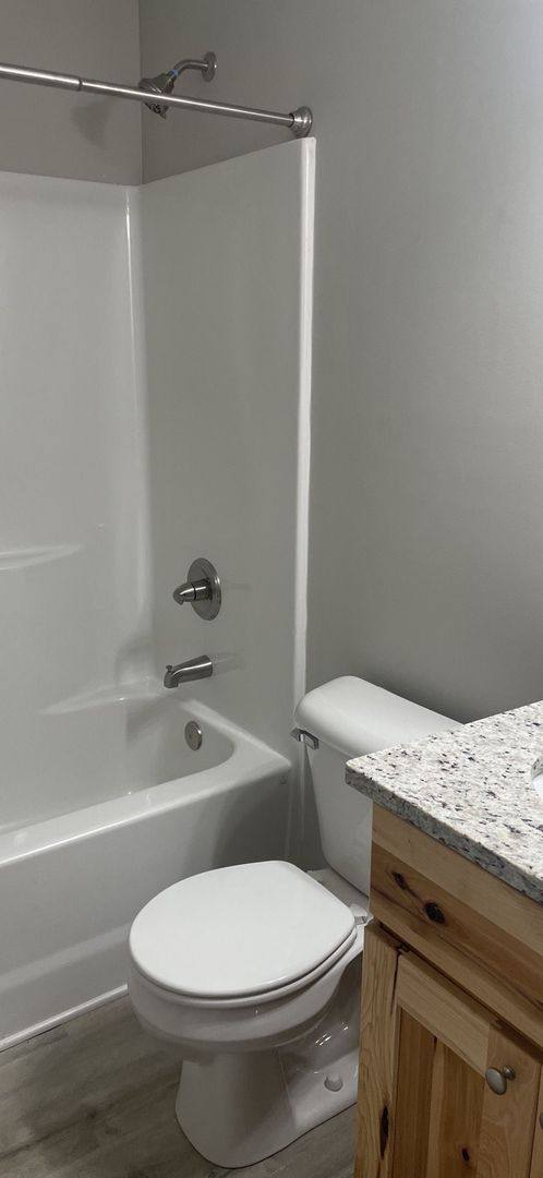 Apartment for rent at 23 Triple Crown Dr, Lexington, VA 24450